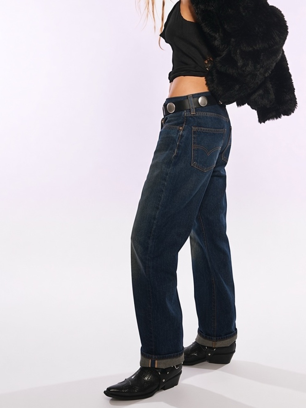 Levi’s 90s Jean